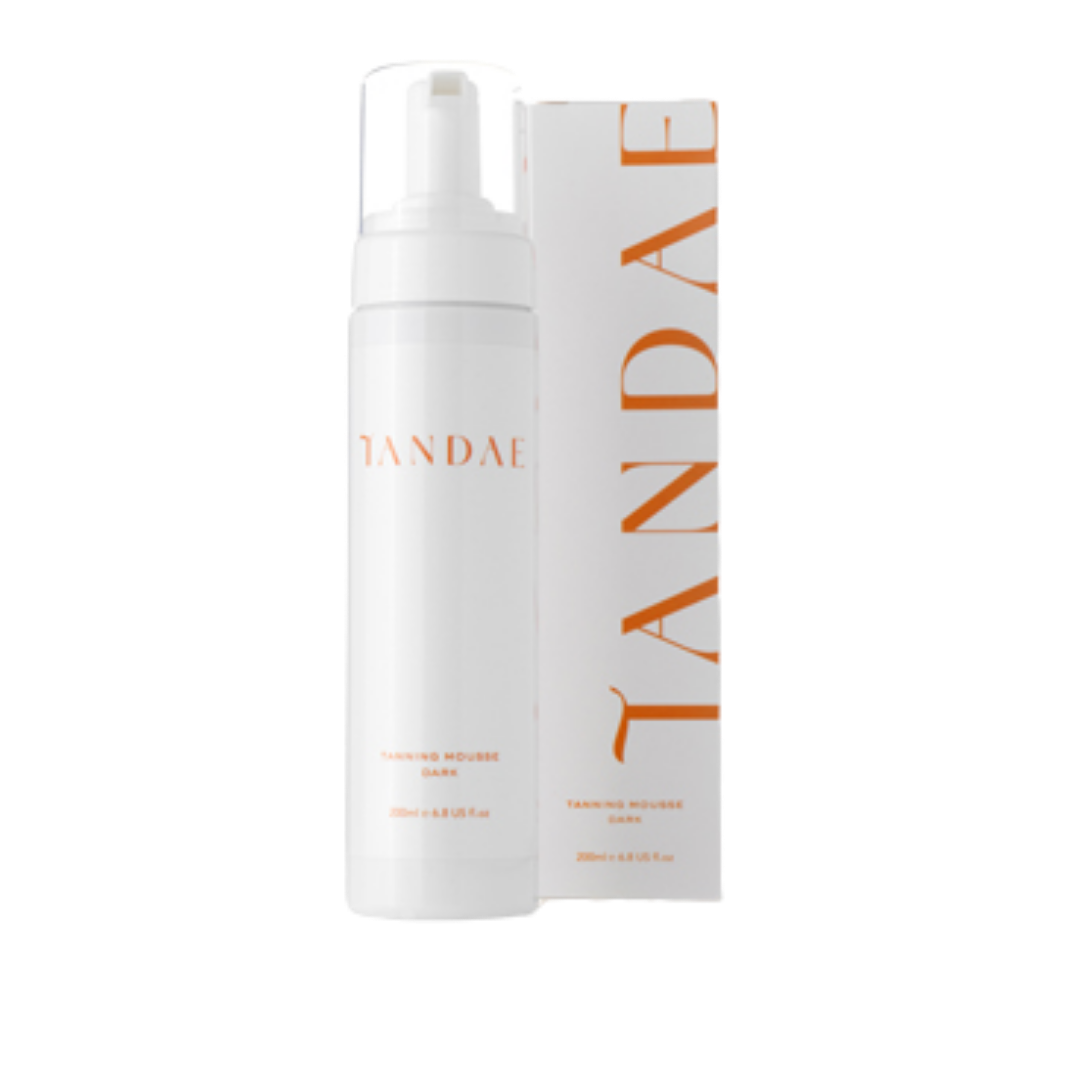Tanning Mousse
