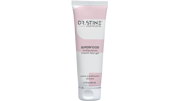 SUPERFOOD Multipurpose Vitamin Face Gel