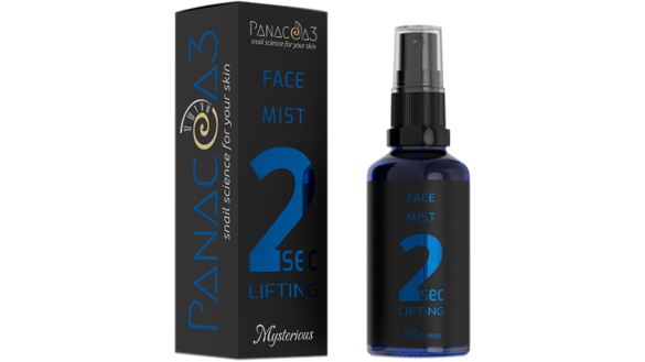 Face Mist 2 Sec Lifting