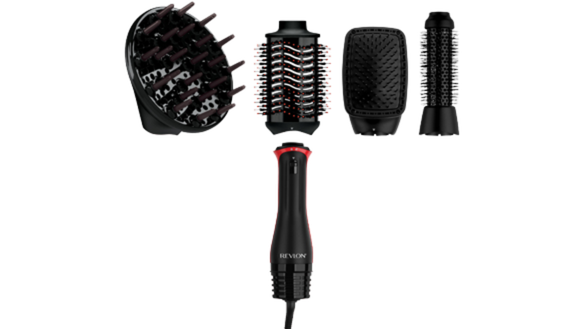 One-Step Blow-Dry Multi Air Styler 4-in-1