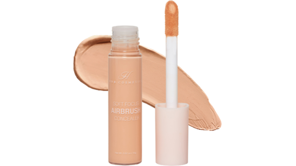 Soft Focus Airbrush Concealer