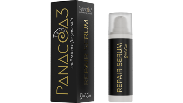 Repair Serum Gold Line 24h