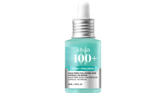 PDRN Hyaluronic Acid Capsule 100 Serum