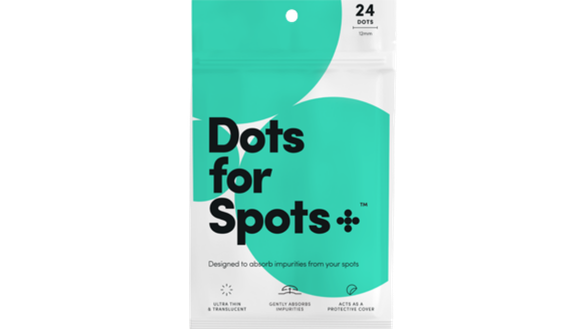 Dots for Spots